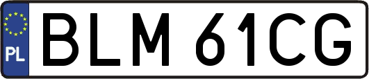 BLM61CG