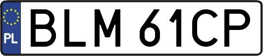 BLM61CP