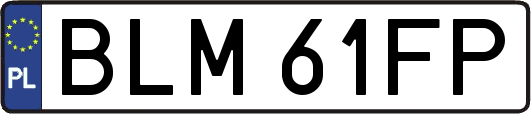 BLM61FP