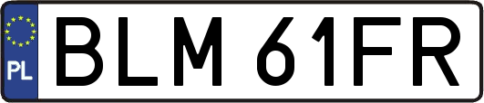 BLM61FR