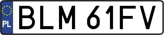 BLM61FV