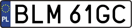 BLM61GC