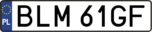 BLM61GF