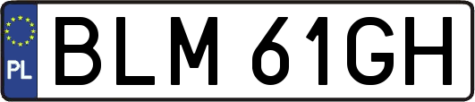 BLM61GH