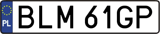 BLM61GP