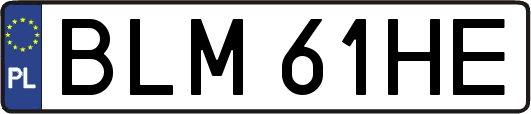 BLM61HE