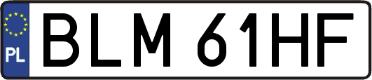 BLM61HF