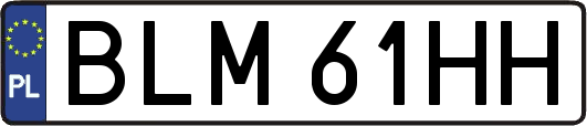 BLM61HH