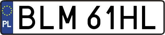 BLM61HL