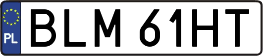 BLM61HT