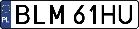 BLM61HU