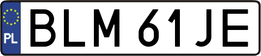 BLM61JE