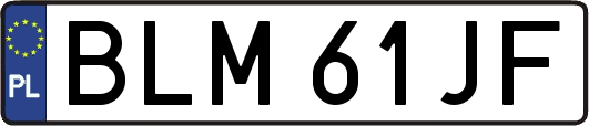 BLM61JF
