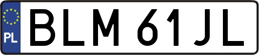 BLM61JL