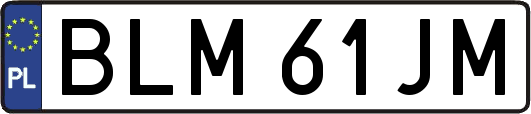 BLM61JM