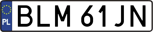 BLM61JN