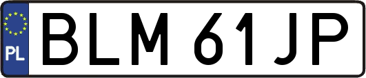BLM61JP