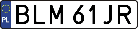 BLM61JR
