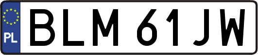 BLM61JW