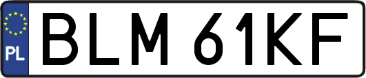 BLM61KF