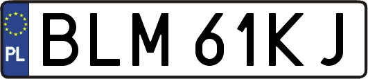BLM61KJ
