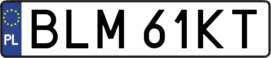 BLM61KT