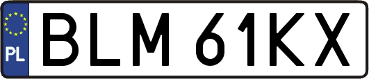 BLM61KX