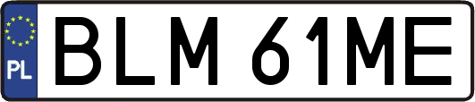 BLM61ME