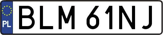 BLM61NJ