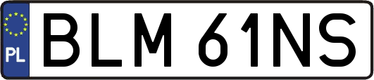 BLM61NS