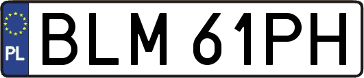 BLM61PH