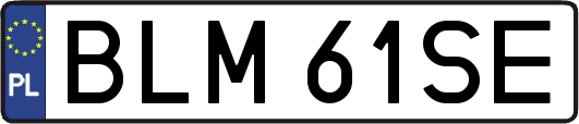 BLM61SE