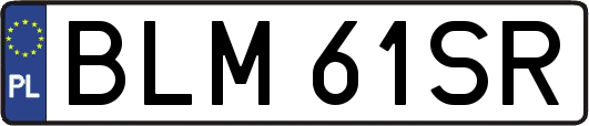 BLM61SR