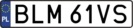 BLM61VS