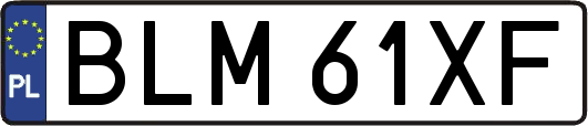 BLM61XF