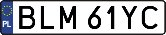 BLM61YC