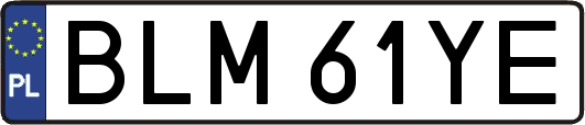BLM61YE