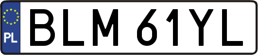 BLM61YL