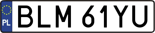 BLM61YU