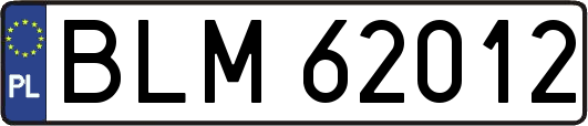 BLM62012