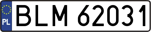 BLM62031