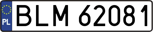BLM62081