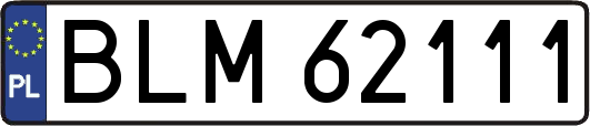 BLM62111