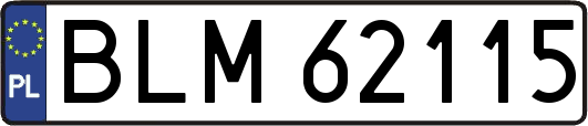 BLM62115