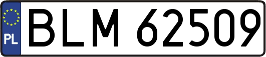 BLM62509