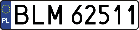 BLM62511