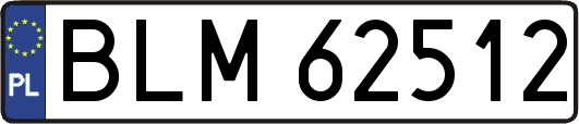 BLM62512