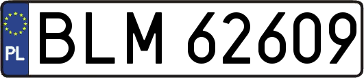 BLM62609