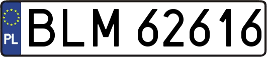 BLM62616