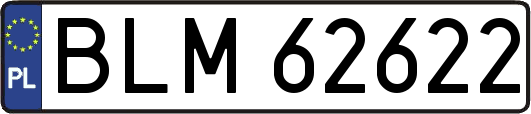 BLM62622